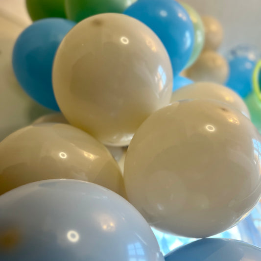 Oh Baby Boy! - Deluxe Box